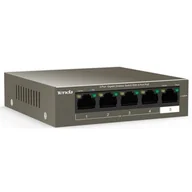 Switche - Tenda TEG1105P-4-63W - miniaturka - grafika 1