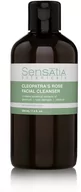 Kosmetyki do demakijażu - Sensatia Botanicals Cleopatra's Rose Facial Cleanser 220 ml - miniaturka - grafika 1