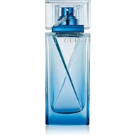 Wody i perfumy męskie - Guess Night Men woda toaletowa spray 100 ml - miniaturka - grafika 1