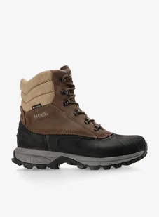 Buty zimowe damskie Meindl Lillehammer GTX - nature - Buty trekkingowe damskie - miniaturka - grafika 1