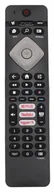 Piloty - Pilot Do Tv Telewizora Philips Netflix Youtube - miniaturka - grafika 1