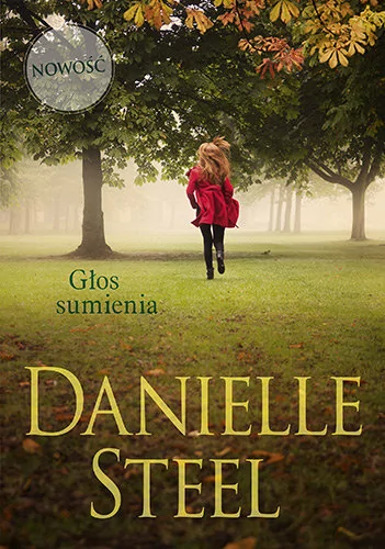 Danielle Steel Głos sumienia