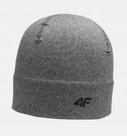 Czapki damskie - 4f Czapka Sportowa Szybkoschnąca Do Biegania Uniseks - miniaturka - grafika 1