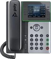 Telefony stacjonarne - Poly Edge E350 IP Phone - miniaturka - grafika 1