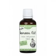 Pozostałe kosmetyki do pielęgnacji twarzy - Nacomi OLEJ ECO 30ML TAMANU - miniaturka - grafika 1