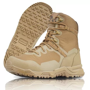 Altama - Buty taktyczne Raptor 8 Safety Toe - Coyote - 322003 - Odzież taktyczna i umundurowanie - miniaturka - grafika 2
