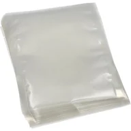 Akcesoria i części AGD - Worki do zgrzewarki BROWIN 320634 25 x 35 cm (50 sztuk) - miniaturka - grafika 1