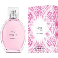 Wody i perfumy damskie - Givenchy Songe Precieus EDT 50ml - miniaturka - grafika 1