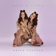 Pop - Sylwia Lipka Wbrew pozorom - miniaturka - grafika 1