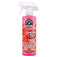 Kosmetyki samochodowe - Chemical Guys Crunchy Bacon Scent 473ml - Odświeżacz powietrza o zapachu chrupiącego bekonu - miniaturka - grafika 1