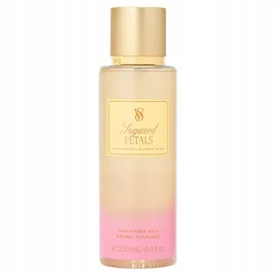 Victoria`s Secret Sugared Petals Body Mist 250ml - Wody i perfumy damskie - miniaturka - grafika 1