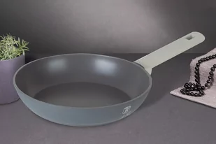 Lumarko Patelnia Tytanowa 28cm Berlinger Haus Bh-7064 Aspen - Patelnie - miniaturka - grafika 4