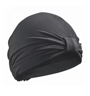 Cat & CatBambusowy turban do włosów czarny 1szt - Ozdoby do włosów - miniaturka - grafika 1
