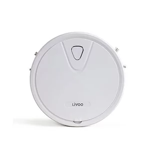 Robot sprzątający Livoo DOH135 - Roboty sprzątające - miniaturka - grafika 1