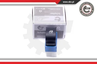 Przełącznik, podnośnik szyby Esen SKV 37SKV387 - Akcesoria do układu elektrycznego - miniaturka - grafika 1