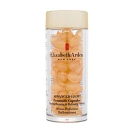 Zestawy kosmetyków damskich - Elizabeth Arden Ceramide Capsules Advanced Light Strengthening & Refining Serum Serum do twarzy Zestaw - miniaturka - grafika 1