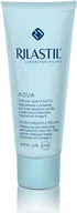 Kremy do twarzy - Rilastil Aqua, krem nawilżający, SPF 15, 50 ml - miniaturka - grafika 1