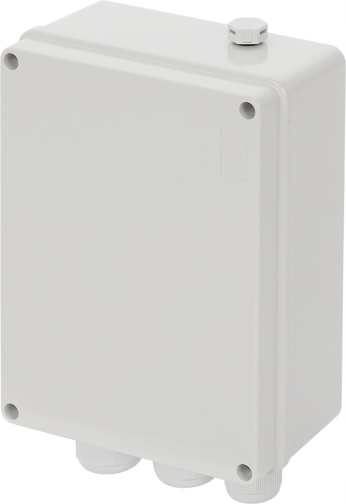 Switch Pulsar POE W obudowie hermetycznej SFG64H