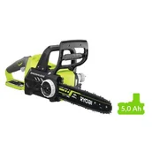 Piły elektryczne - Ryobi RCS18X3050F - miniaturka - grafika 1