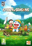 Gry PC Cyfrowe - Doraemon Story of Seasons - miniaturka - grafika 1