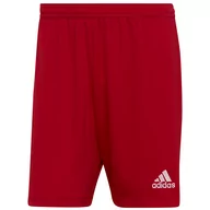 Spodnie sportowe męskie - Spodenki adidas ENTRADA 22 Short H61735 - miniaturka - grafika 1