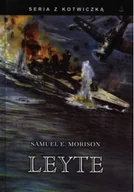 Felietony i reportaże - Leyte - miniaturka - grafika 1