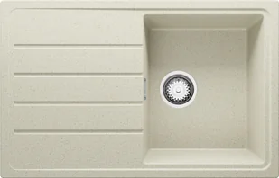 BRANDE MACH 780-45 BEIGE (beżowy) - Zlewozmywaki - miniaturka - grafika 1