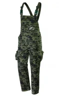 Odzież robocza - Neo Ogrodniczki Robocze Camo L T N81-241-L 5907558435016 - miniaturka - grafika 1
