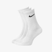 NIKE SKARPETY 3PPK VALUE COTTON CREW