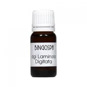 Olejki do ciała i włosów - BingoSpa Algi Laminaria Digitata - Algae Laminaria Digitata Algi Laminaria Digitata - Algae Laminaria Digitata - miniaturka - grafika 1