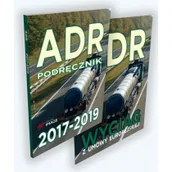 Powieści - IMAGE ADR 2017-2019 podręcznik + wyciąg z umowy praca zbiorowa - miniaturka - grafika 1