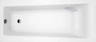 Wanny - Wanna prostokątna akrylowa SC02-WP 170x75 cm - miniaturka - grafika 1