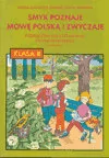 Edukacja przedszkolna - Adam Smyk poznaje mowę polską i zwyczaje 2 Podręcznik Semestr 2 - Teresa Malepsza, Dembska Janina Agata - miniaturka - grafika 1