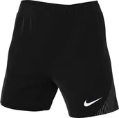 Spodenki damskie - Nike Damskie szorty Mid Thigh Length W Nk Df Strk24 Short K - miniaturka - grafika 1