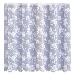 Firanka Amber 300 x 175 cm DomoweTekstylia | WN472A 175 - Firany - miniaturka - grafika 1