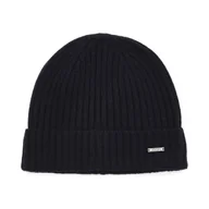 Czapki męskie - Joop! Wełniana czapka Francis - miniaturka - grafika 1