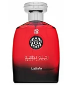 Wody i perfumy unisex - Lattafa Rehlat woda perfumowana 100ml - miniaturka - grafika 1