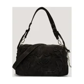 Torebki damskie - Desigual Torebka na ramię ROMEO_FLORAL - miniaturka - grafika 1