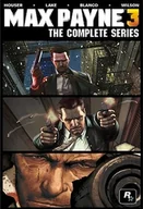 Gry PC Cyfrowe - Max Payne 3 Complete Edition PC - Rockstar Social Club - miniaturka - grafika 1