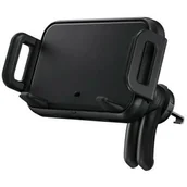 Uchwyty samochodowe do telefonów - Samsung EP-H5300 czarny EP-H5300CBEGEU - miniaturka - grafika 1