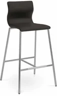 Taborety i hokery - Hoker Nowy Styl EVORA 10 SEAT PLUS  - miniaturka - grafika 1