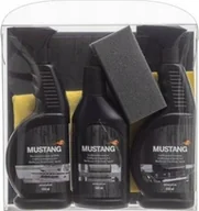 Akcesoria do grilla - Mustang Grilio valymo priemonių rinkinys Mustang Cleaning - miniaturka - grafika 1