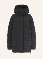 Płaszcze damskie - Columbia Płaszcz Puchowy Amaze Puff™ schwarz - miniaturka - grafika 1