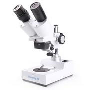 Mikroskopy i lupy - Delta Optical Mikroskop stereoskopowy Discovery 20 DISCOVERY 20 - miniaturka - grafika 1