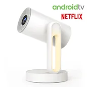 Projektory - ETOE Starfish Biały - miniaturka - grafika 1