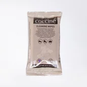 Akcesoria obuwnicze - Kosmetyki do obuwia Coccine Cleaning Wipes - miniaturka - grafika 1