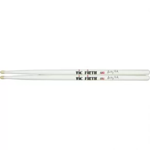 Vic Firth : Buddy Rich Signature pałeczki do perkusji  Wood Tip. Do perkusja - Akcesoria do perkusji - miniaturka - grafika 1