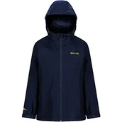 Kurtki i płaszcze dla chłopców - Regatta dzieci-Pack ES III Jacket, kolor: Midnight , rozmiar: 3/4 RKW213   20IC03 - miniaturka - grafika 1