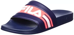 FILA Oceano Wmn Klapki Damskie - Klapki i japonki damskie - miniaturka - grafika 1