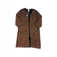 Swetry damskie - Narzutka kardigran damski MONROE & MAIN L - miniaturka - grafika 1